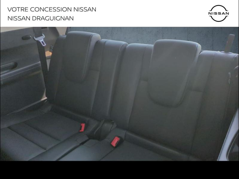 NISSAN X-Trail d’occasion à vendre à DRAGUIGNAN chez PRESTIGE AUTOMOBILE (Photo 19)