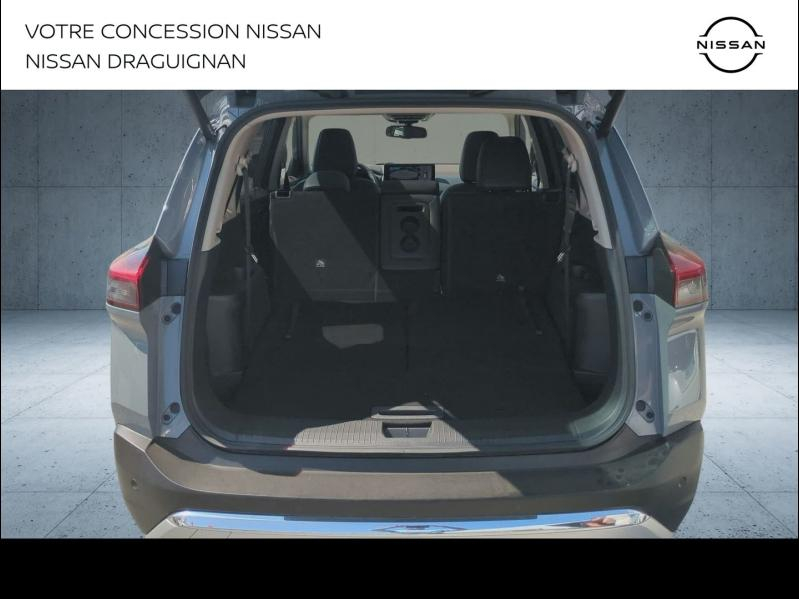 NISSAN X-Trail d’occasion à vendre à DRAGUIGNAN chez PRESTIGE AUTOMOBILE (Photo 20)