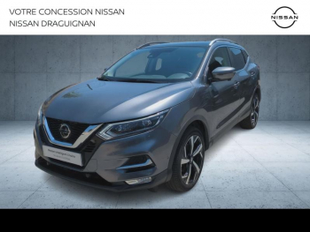NISSAN Qashqai d’occasion à vendre à DRAGUIGNAN