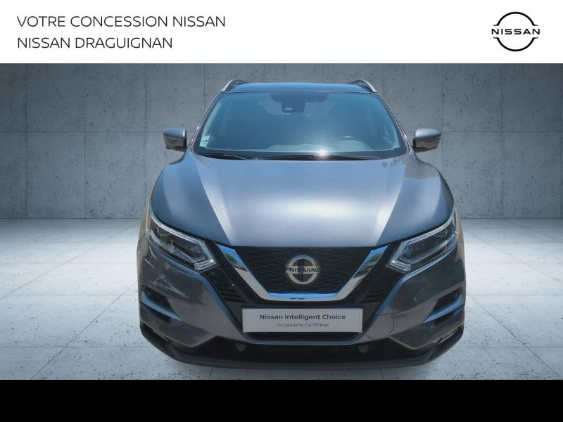NISSAN Qashqai d’occasion à vendre à DRAGUIGNAN chez PRESTIGE AUTOMOBILE (Photo 3)