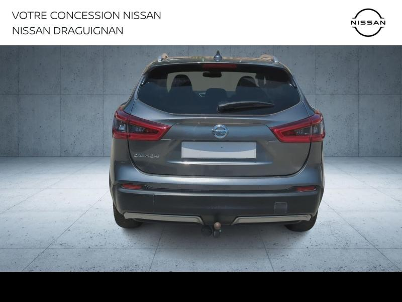 NISSAN Qashqai d’occasion à vendre à DRAGUIGNAN chez PRESTIGE AUTOMOBILE (Photo 5)