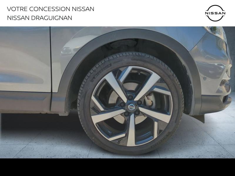 NISSAN Qashqai d’occasion à vendre à DRAGUIGNAN chez PRESTIGE AUTOMOBILE (Photo 6)