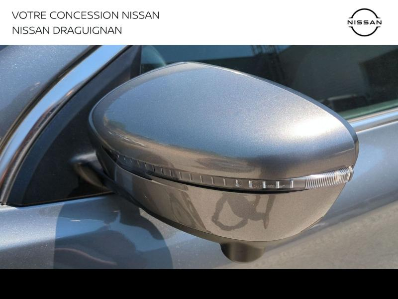 NISSAN Qashqai d’occasion à vendre à DRAGUIGNAN chez PRESTIGE AUTOMOBILE (Photo 8)