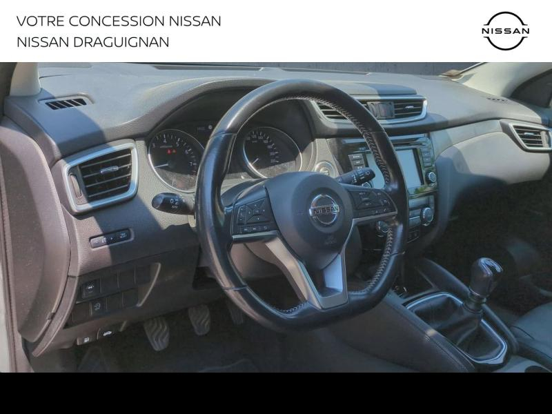 NISSAN Qashqai d’occasion à vendre à DRAGUIGNAN chez PRESTIGE AUTOMOBILE (Photo 9)