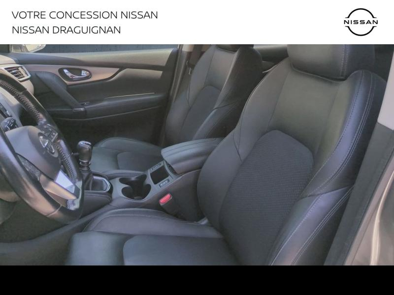 NISSAN Qashqai d’occasion à vendre à DRAGUIGNAN chez PRESTIGE AUTOMOBILE (Photo 10)