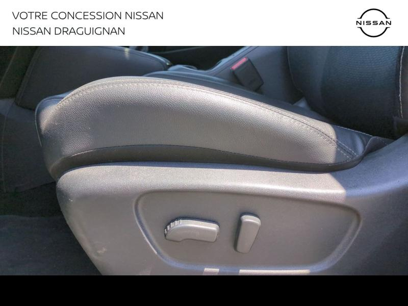 NISSAN Qashqai d’occasion à vendre à DRAGUIGNAN chez PRESTIGE AUTOMOBILE (Photo 11)
