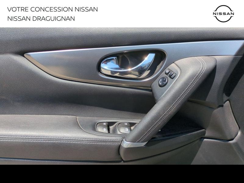 NISSAN Qashqai d’occasion à vendre à DRAGUIGNAN chez PRESTIGE AUTOMOBILE (Photo 12)