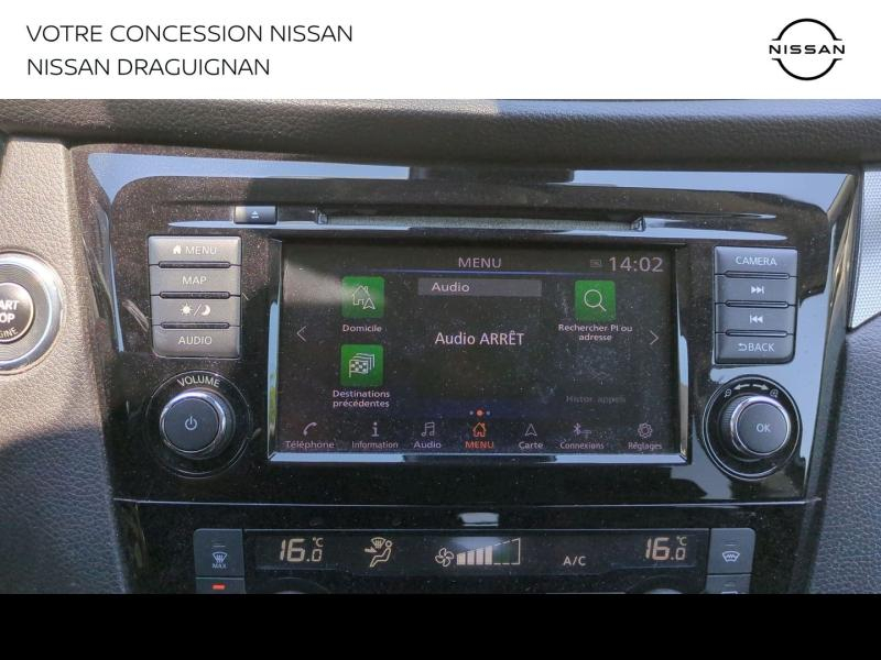NISSAN Qashqai d’occasion à vendre à DRAGUIGNAN chez PRESTIGE AUTOMOBILE (Photo 15)