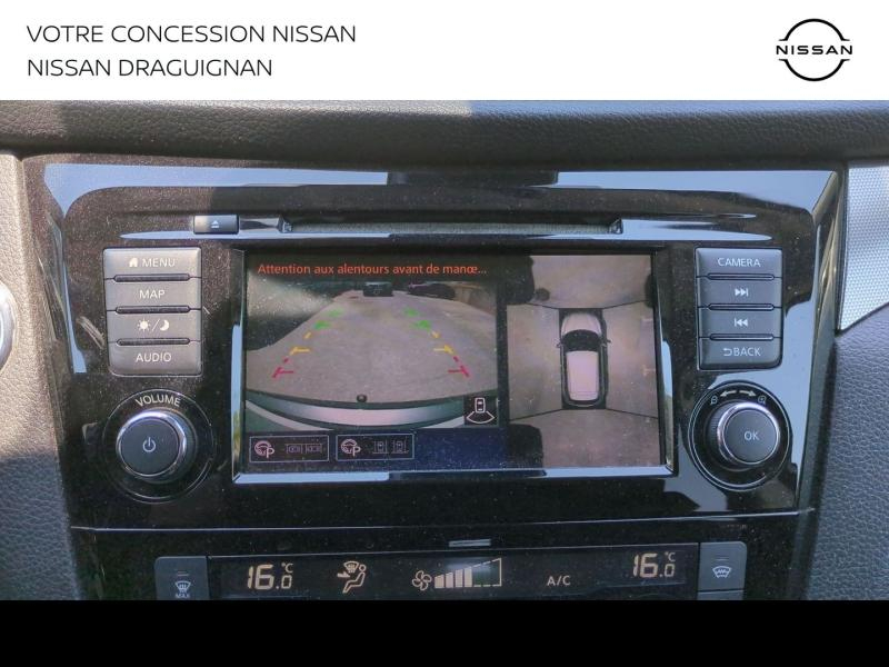NISSAN Qashqai d’occasion à vendre à DRAGUIGNAN chez PRESTIGE AUTOMOBILE (Photo 17)