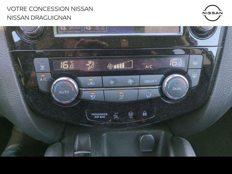 NISSAN Qashqai d’occasion à vendre à DRAGUIGNAN chez PRESTIGE AUTOMOBILE (Photo 18)