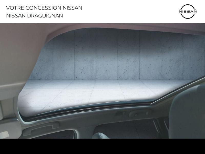 NISSAN Qashqai d’occasion à vendre à DRAGUIGNAN chez PRESTIGE AUTOMOBILE (Photo 19)