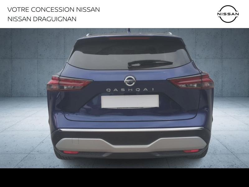 NISSAN Qashqai d’occasion à vendre à DRAGUIGNAN chez PRESTIGE AUTOMOBILE (Photo 7)