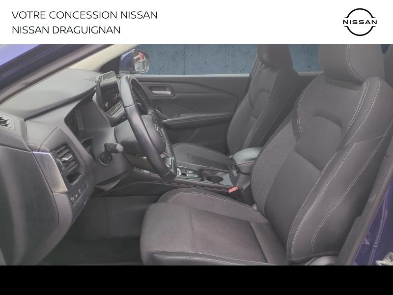 NISSAN Qashqai d’occasion à vendre à DRAGUIGNAN chez PRESTIGE AUTOMOBILE (Photo 10)