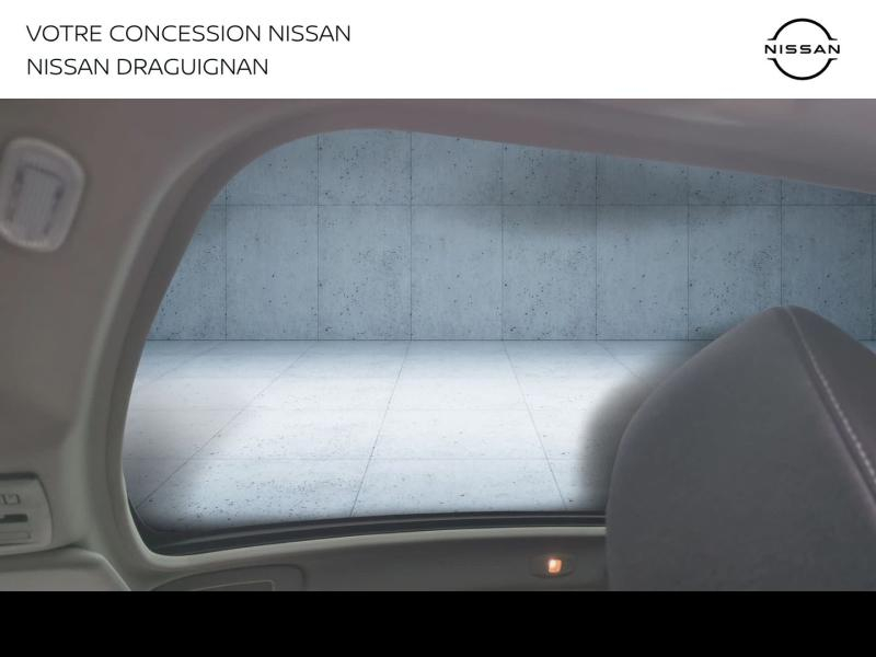 NISSAN Qashqai d’occasion à vendre à DRAGUIGNAN chez PRESTIGE AUTOMOBILE (Photo 14)