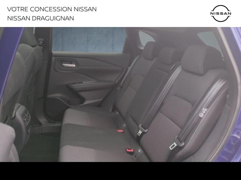 NISSAN Qashqai d’occasion à vendre à DRAGUIGNAN chez PRESTIGE AUTOMOBILE (Photo 15)