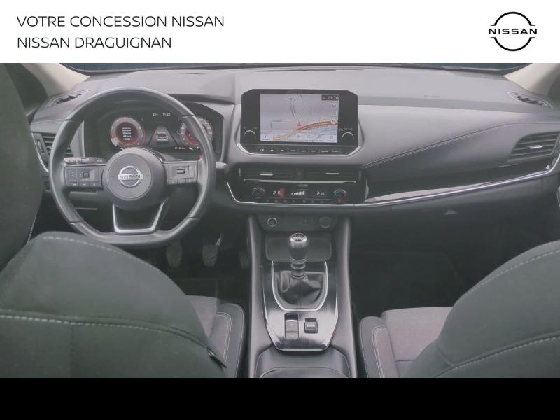 NISSAN Qashqai d’occasion à vendre à DRAGUIGNAN chez PRESTIGE AUTOMOBILE (Photo 16)