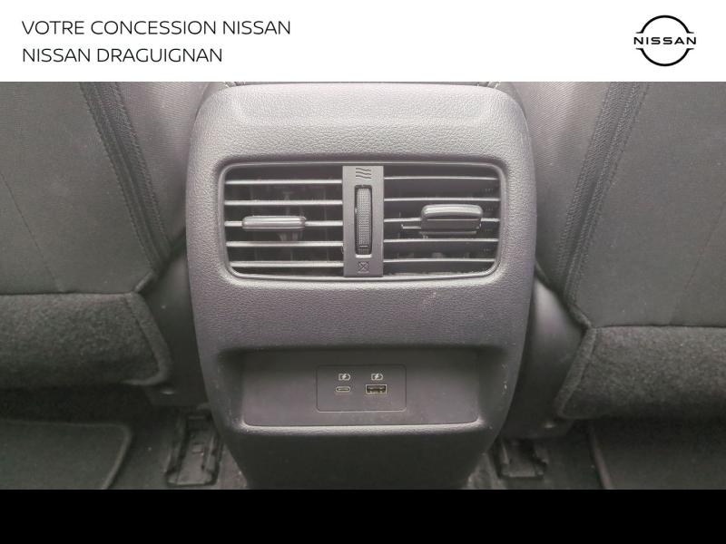 NISSAN Qashqai d’occasion à vendre à DRAGUIGNAN chez PRESTIGE AUTOMOBILE (Photo 17)