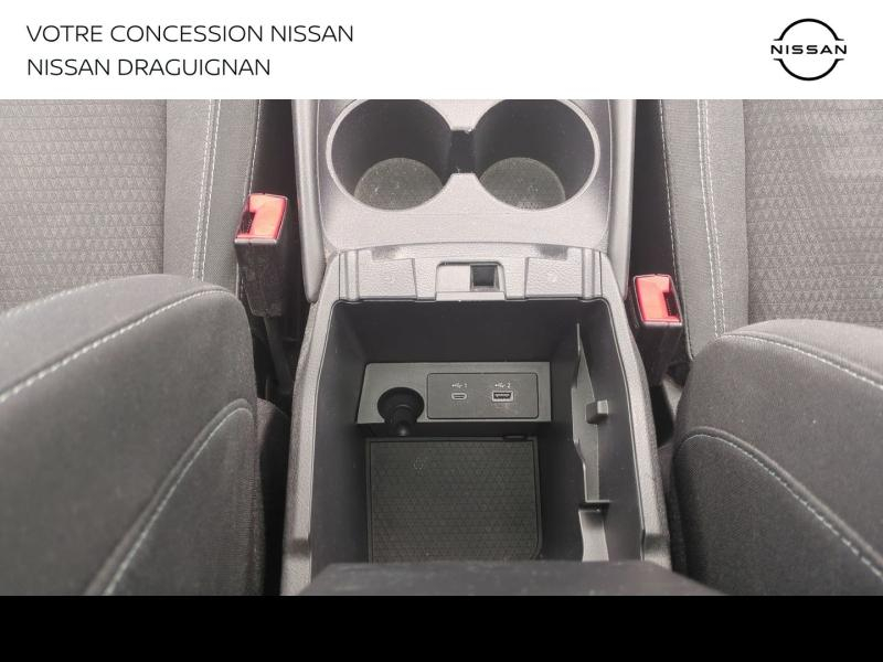 NISSAN Qashqai d’occasion à vendre à DRAGUIGNAN chez PRESTIGE AUTOMOBILE (Photo 18)