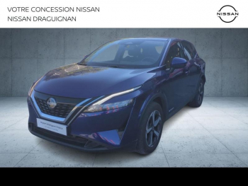 NISSAN Qashqai e-POWER 190ch Business Edition 2022 49679 km à vendre