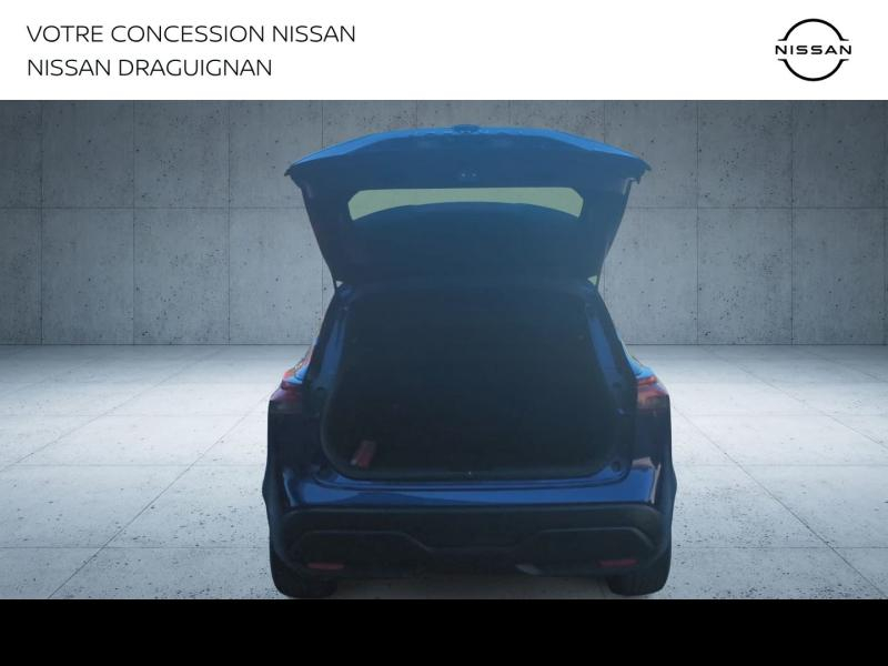 NISSAN Qashqai d’occasion à vendre à DRAGUIGNAN chez PRESTIGE AUTOMOBILE (Photo 8)