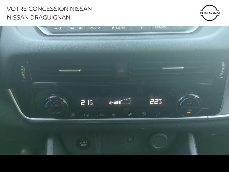 NISSAN Qashqai d’occasion à vendre à DRAGUIGNAN chez PRESTIGE AUTOMOBILE (Photo 16)