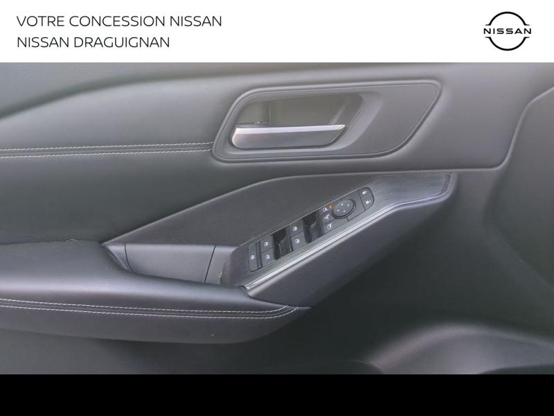 NISSAN Qashqai d’occasion à vendre à DRAGUIGNAN chez PRESTIGE AUTOMOBILE (Photo 17)