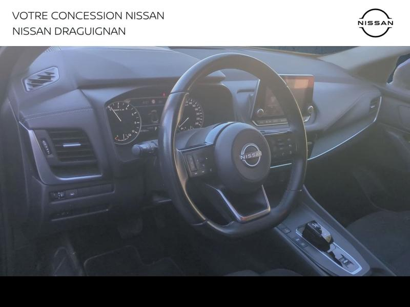 NISSAN Qashqai d’occasion à vendre à DRAGUIGNAN chez PRESTIGE AUTOMOBILE (Photo 18)