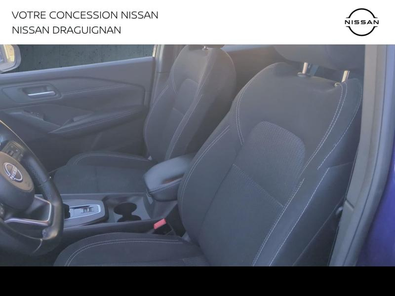 NISSAN Qashqai d’occasion à vendre à DRAGUIGNAN chez PRESTIGE AUTOMOBILE (Photo 19)