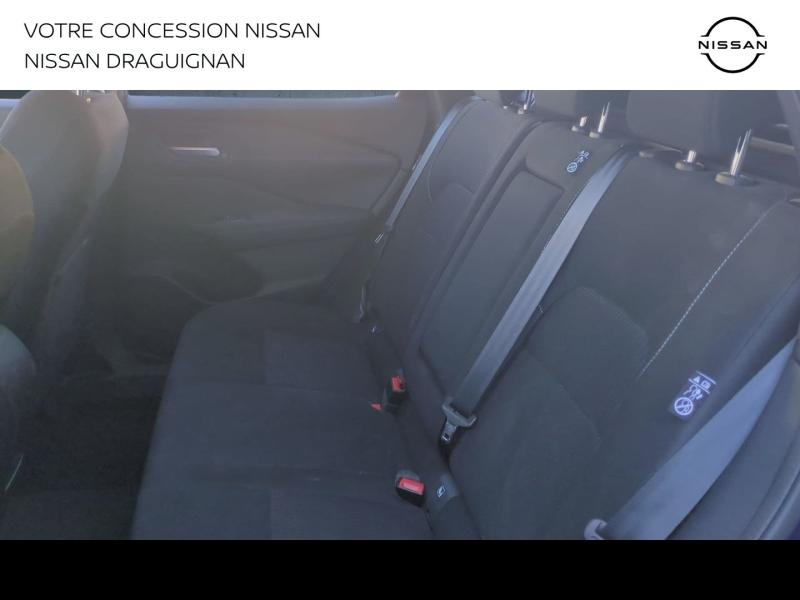 NISSAN Qashqai d’occasion à vendre à DRAGUIGNAN chez PRESTIGE AUTOMOBILE (Photo 20)
