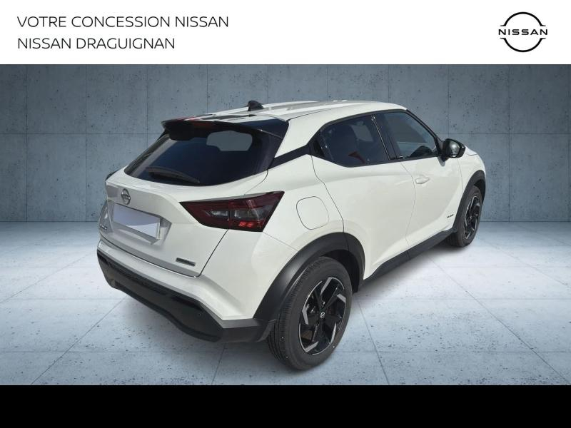 NISSAN Juke d’occasion à vendre à DRAGUIGNAN chez PRESTIGE AUTOMOBILE (Photo 4)