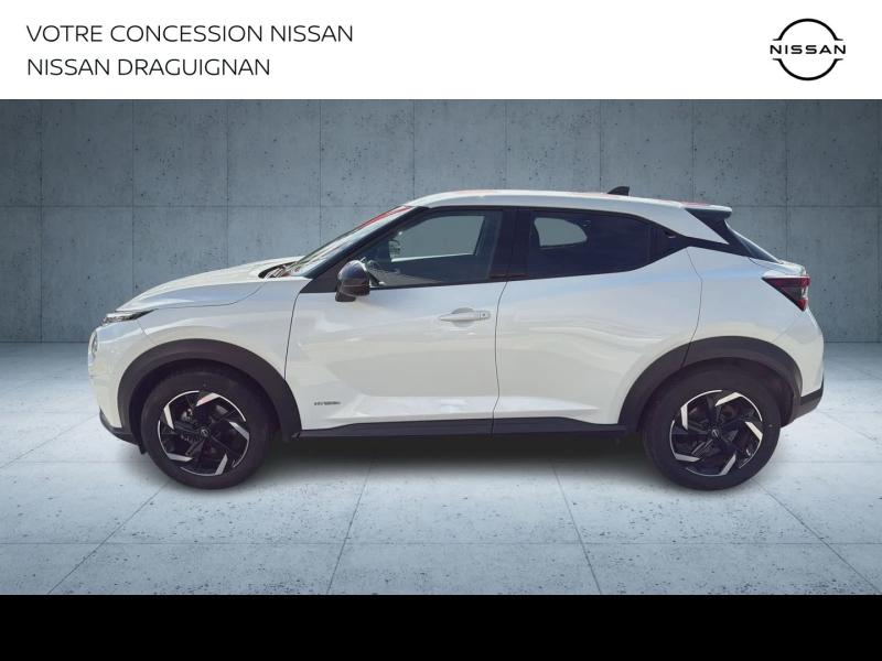 NISSAN Juke d’occasion à vendre à DRAGUIGNAN chez PRESTIGE AUTOMOBILE (Photo 6)