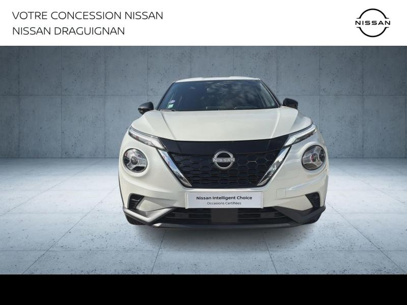 NISSAN Juke d’occasion à vendre à DRAGUIGNAN chez PRESTIGE AUTOMOBILE (Photo 7)