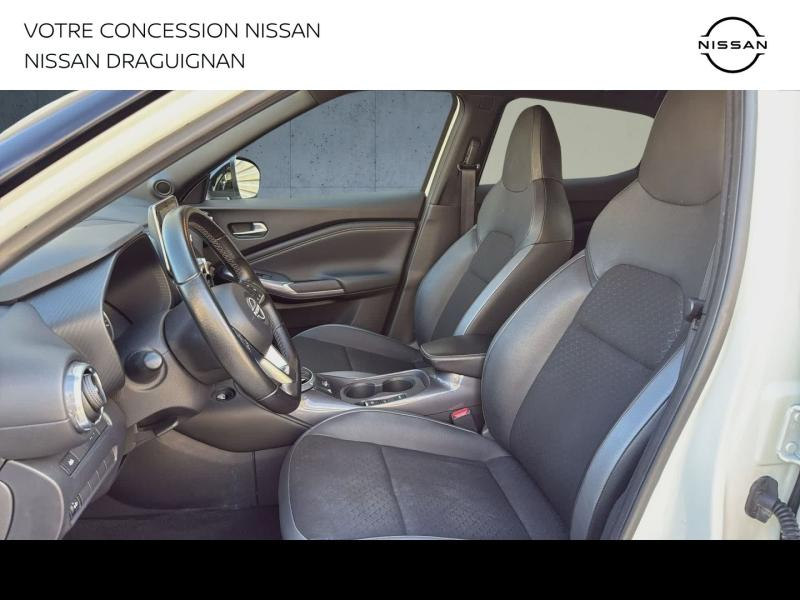 NISSAN Juke d’occasion à vendre à DRAGUIGNAN chez PRESTIGE AUTOMOBILE (Photo 11)