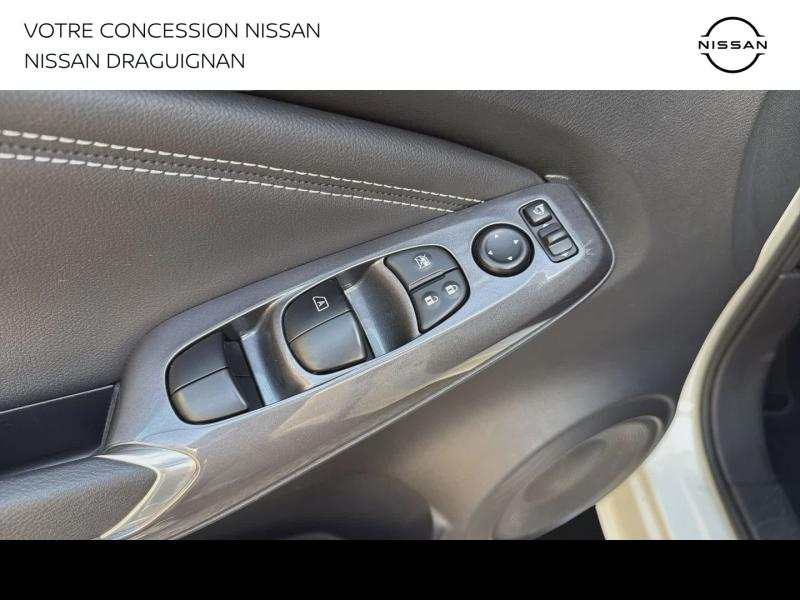NISSAN Juke d’occasion à vendre à DRAGUIGNAN chez PRESTIGE AUTOMOBILE (Photo 12)