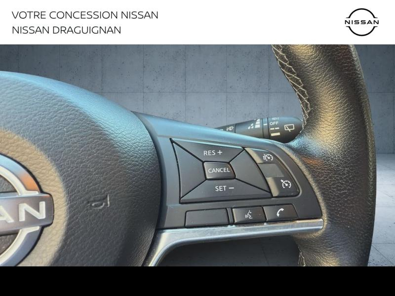NISSAN Juke d’occasion à vendre à DRAGUIGNAN chez PRESTIGE AUTOMOBILE (Photo 14)