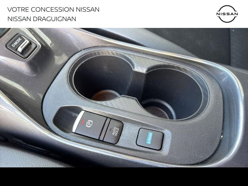 NISSAN Juke d’occasion à vendre à DRAGUIGNAN chez PRESTIGE AUTOMOBILE (Photo 17)