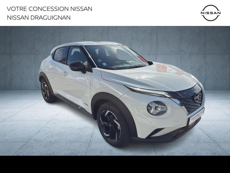 NISSAN Juke d’occasion à vendre à DRAGUIGNAN chez PRESTIGE AUTOMOBILE (Photo 3)