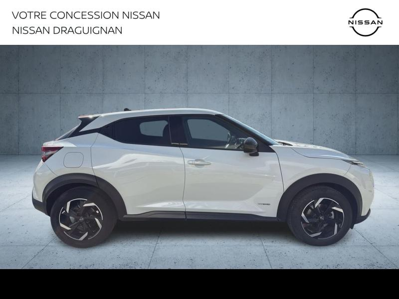 NISSAN Juke d’occasion à vendre à DRAGUIGNAN chez PRESTIGE AUTOMOBILE (Photo 4)