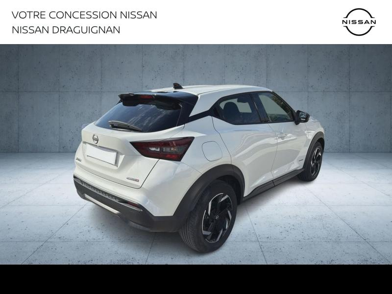 NISSAN Juke d’occasion à vendre à DRAGUIGNAN chez PRESTIGE AUTOMOBILE (Photo 5)