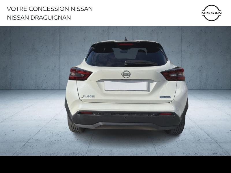 NISSAN Juke d’occasion à vendre à DRAGUIGNAN chez PRESTIGE AUTOMOBILE (Photo 8)