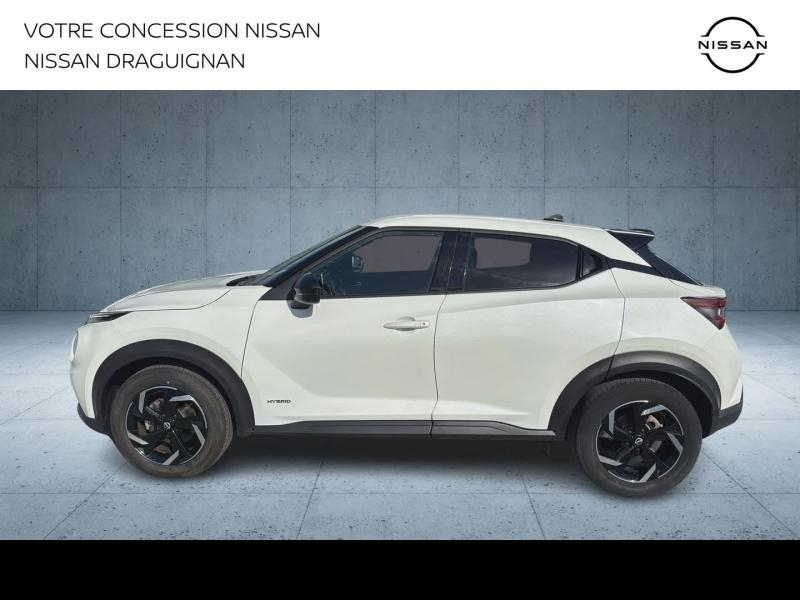 NISSAN Juke d’occasion à vendre à DRAGUIGNAN chez PRESTIGE AUTOMOBILE (Photo 9)