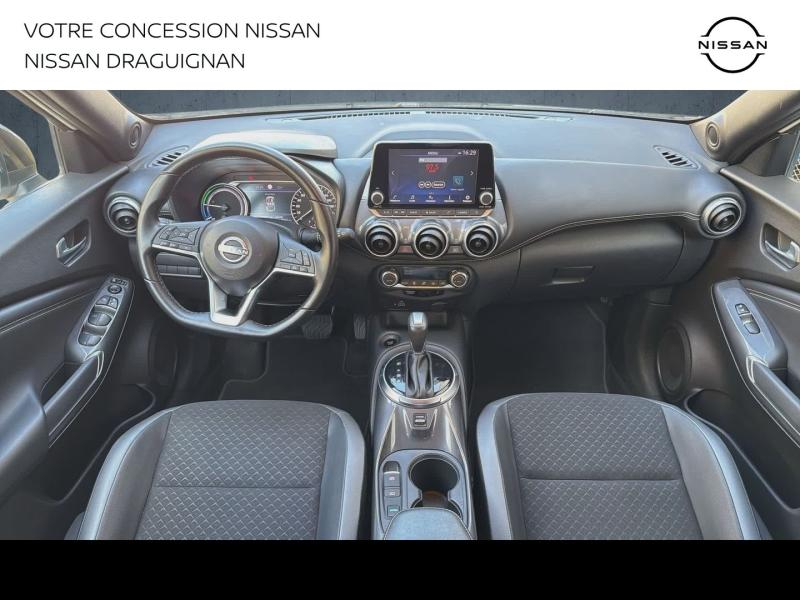 NISSAN Juke d’occasion à vendre à DRAGUIGNAN chez PRESTIGE AUTOMOBILE (Photo 12)