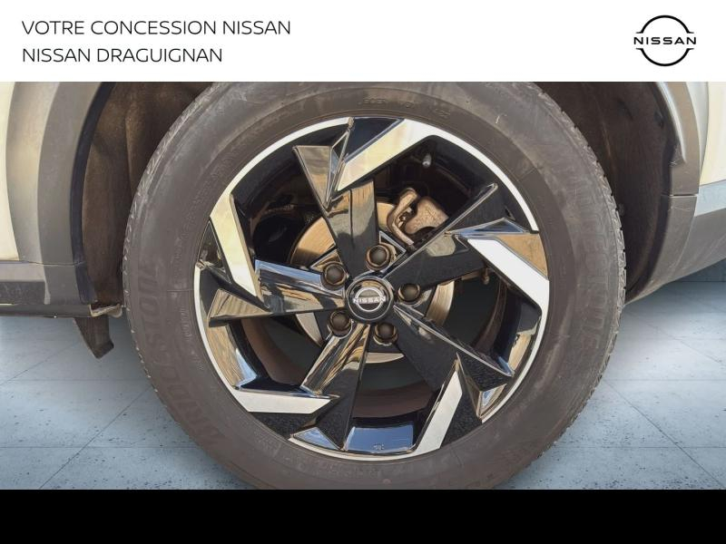 NISSAN Juke d’occasion à vendre à DRAGUIGNAN chez PRESTIGE AUTOMOBILE (Photo 14)