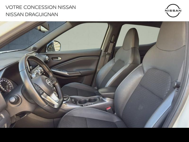 NISSAN Juke d’occasion à vendre à DRAGUIGNAN chez PRESTIGE AUTOMOBILE (Photo 15)