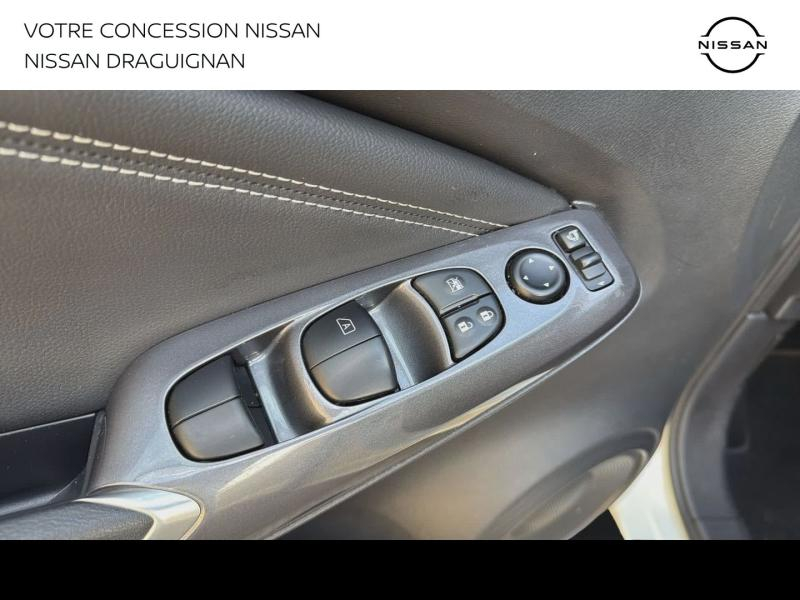 NISSAN Juke d’occasion à vendre à DRAGUIGNAN chez PRESTIGE AUTOMOBILE (Photo 16)