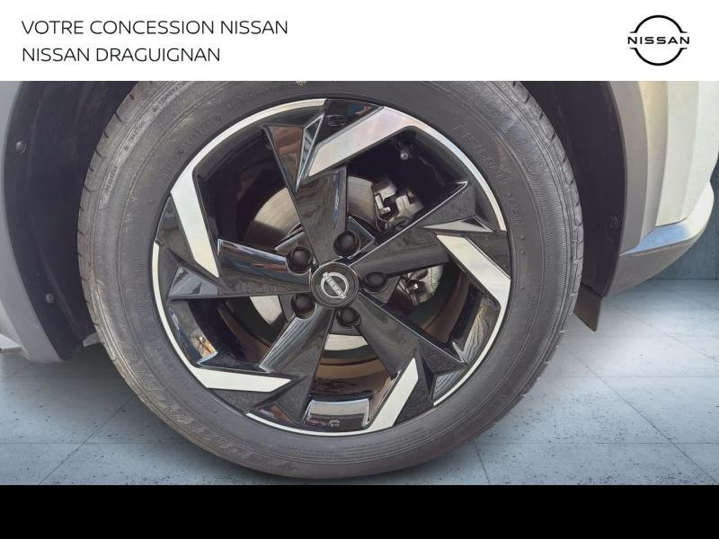 NISSAN Juke d’occasion à vendre à DRAGUIGNAN chez PRESTIGE AUTOMOBILE (Photo 17)
