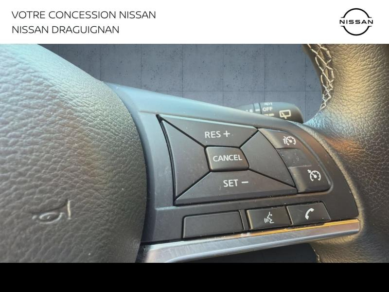 NISSAN Juke d’occasion à vendre à DRAGUIGNAN chez PRESTIGE AUTOMOBILE (Photo 19)