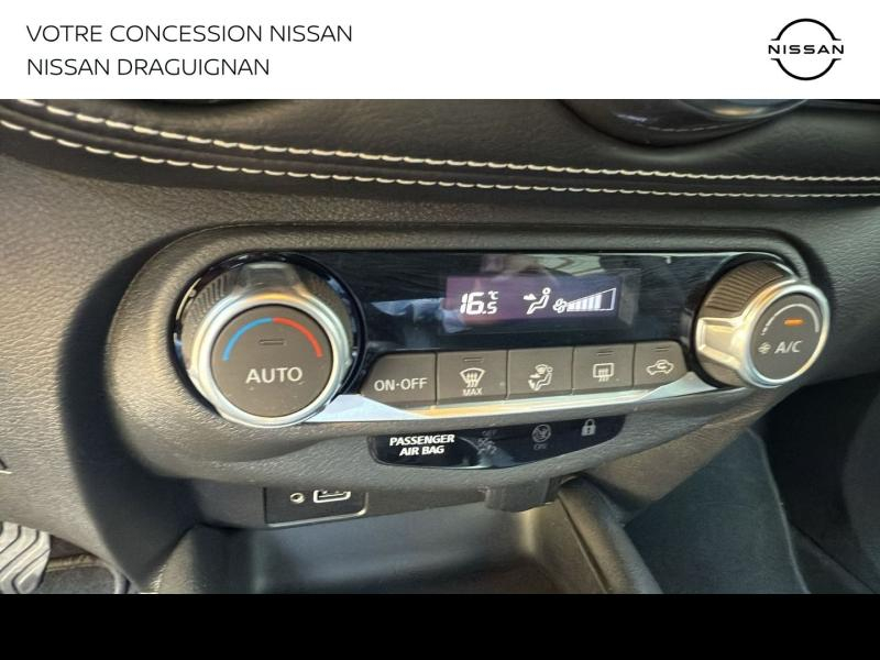 NISSAN Juke d’occasion à vendre à DRAGUIGNAN chez PRESTIGE AUTOMOBILE (Photo 20)