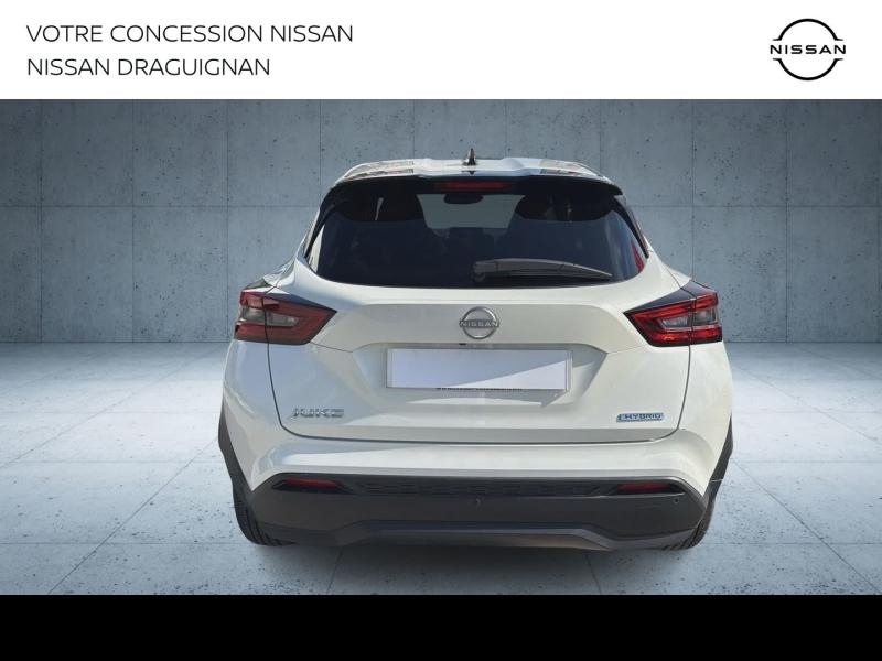 NISSAN Juke d’occasion à vendre à DRAGUIGNAN chez PRESTIGE AUTOMOBILE (Photo 4)