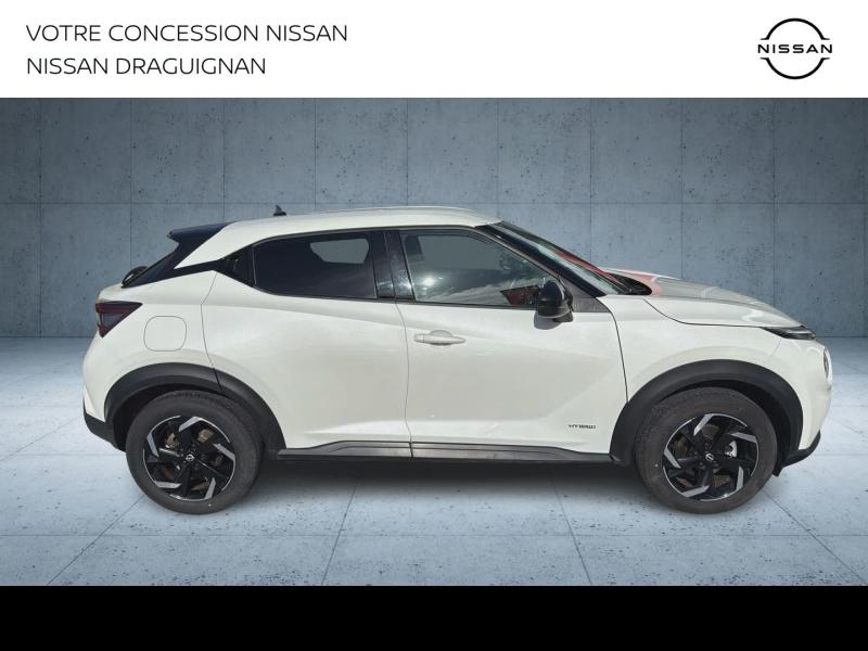 NISSAN Juke d’occasion à vendre à DRAGUIGNAN chez PRESTIGE AUTOMOBILE (Photo 6)